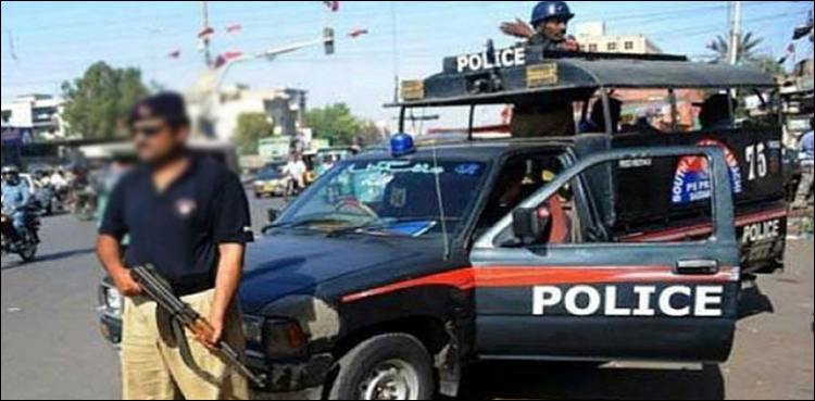 اقدام قتل کے ملزمان کی 12 سال کی سزا 3 سال میں تبدیل