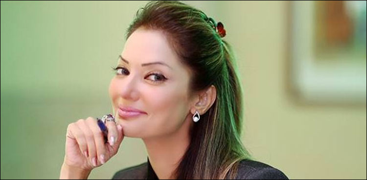 نتاشہ حسین کے ہیرو نے انہیں کیوں مسترد کیا تھا؟