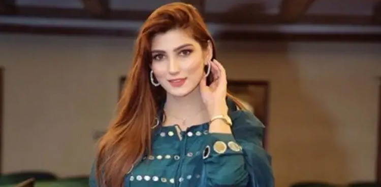 اداکارہ نازش جہانگیر کی نظر میں ڈراموں کے اسکرپٹ کیسے ہیں؟