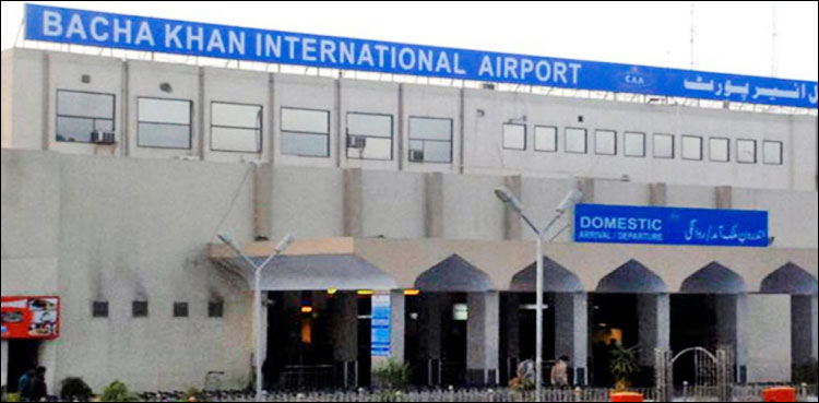 دوحا سے پشاور پہنچنے والے 30 مسافروں میں کرونا وائرس کی تصدیق