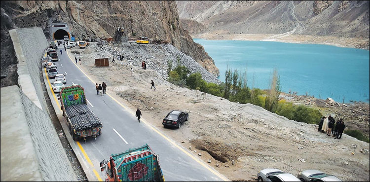 پاکستان تحریک انصاف حکومت کے بلوچستان میں شروع منصوبوں کی تفصیلات جاری