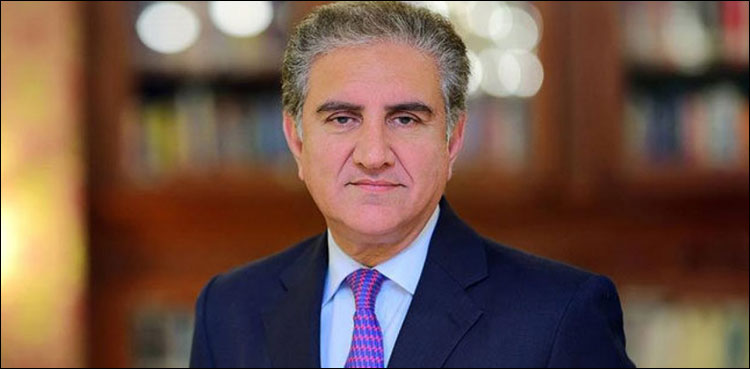 وزیر خارجہ کی چین کے اسٹیٹ کونسلر اور وزیر خارجہ سے ملاقات