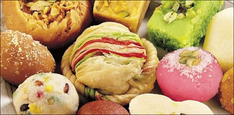 کیا میٹھا کھانا چھوڑ دینا نقصان دہ بھی ہوسکتا ہے؟