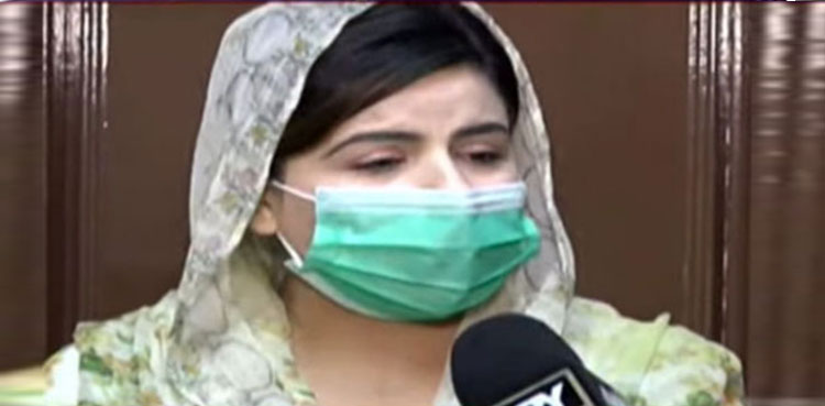 گریٹر اقبال پارک بد سلوکی واقعہ، عائشہ اکرم نے 12ملزمان کو شناخت کر لیا
