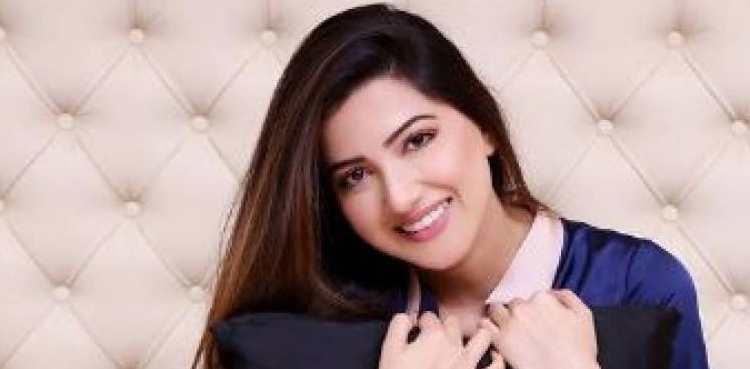 کیا ایمن سلیم دوبارہ شوبز انڈسٹری میں واپس آرہی ہیں؟