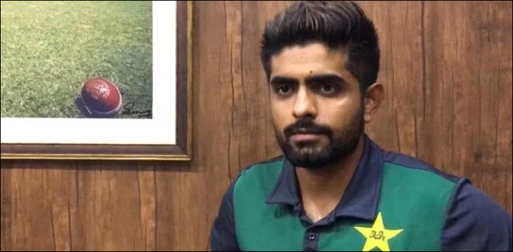 ‘جب کھلاڑی پورے ہوسکتے ہیں تو ٹیم مینجمنٹ کیوں نہیں؟’