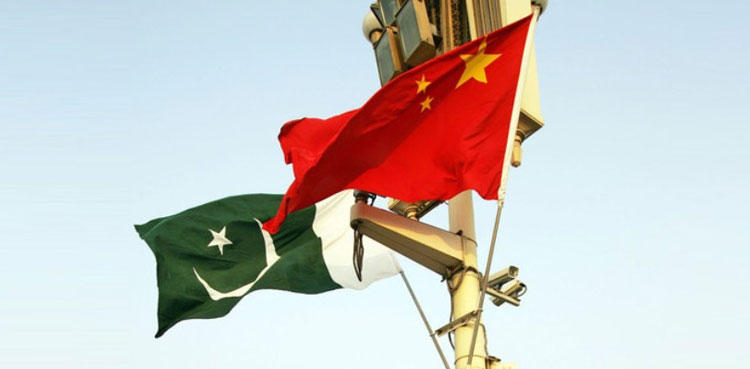 چینی کمپنیوں  کا پاکستان میں سرمایہ کاری کے لیے گہری دلچسپی کا اظہار