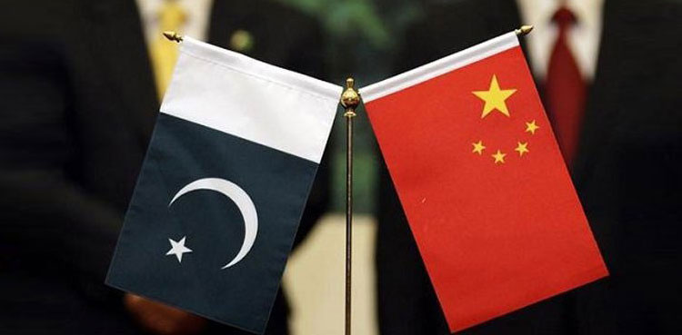 ‘چینی سرمایہ کار اپنی صنعتیں چین سے پاکستان منتقل کرنے کے خواہاں’