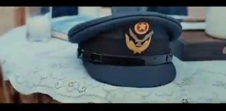 یوم دفاع و شہداء ، ڈی جی آئی ایس پی آر کا شہیدوں کے اہلخانہ کے جذبے کو سلام