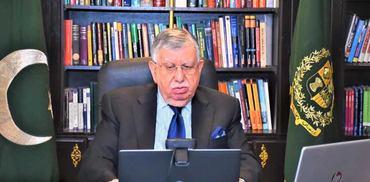 اقتصادی رابطہ کمیٹی نے کامیاب پاکستان پروگرام کی منظوری دے دی