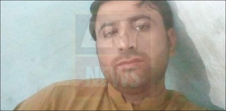 5 ہزار کے موبائل کے لیے جو چراغ بجھایا گیا، کون تھا؟
