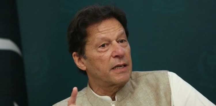 پنڈورا پیپرزکیس میں  نام آنے والوں کی  تحقیقات ہوں گی،  وزیر اعظم کا دو ٹوک اعلان