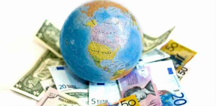 غیر ملکی سرمایہ کاری کے فروغ  کیلئے فارن انویسٹمنٹ ڈیسک قائم کرنے کا فیصلہ