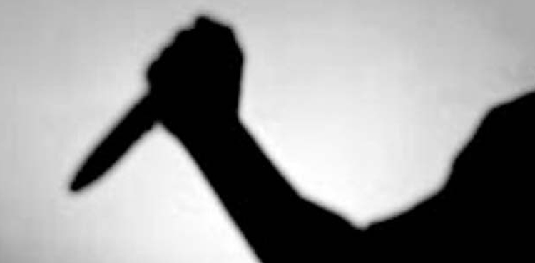 دوست کا پیسوں کیلئے دوست پر چھری سے حملہ