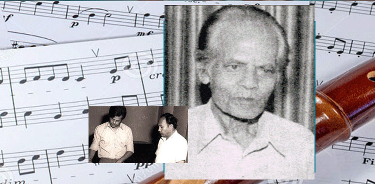 “اے ابرِ کرم آج اتنا برس…” یہ نغمہ لعل محمد کی یاد دلاتا رہے گا