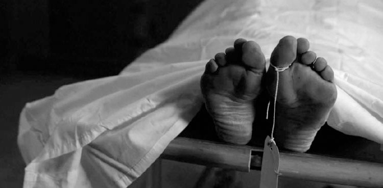 کرنٹ لگنے سے مردہ قرار دیا  گیا شخص دوبارہ زندہ ہوگیا