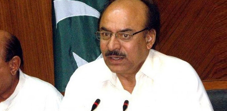 کروڑوں روپے کی گندم چوری پر نیب انکوائری : پیپلز پارٹی کے رہنما کی ضمانت میں توسیع