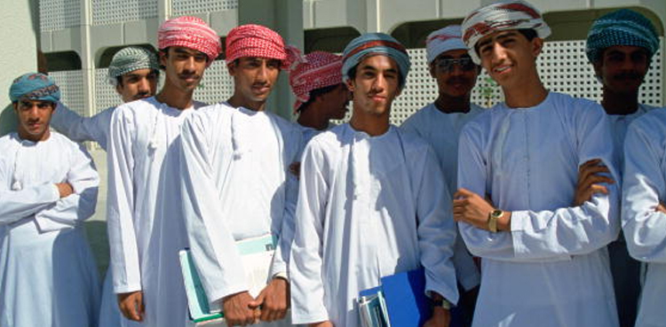 عمان میں امتحانات کب ہونگے؟ تاریخوں کا اعلان کردیا گیا