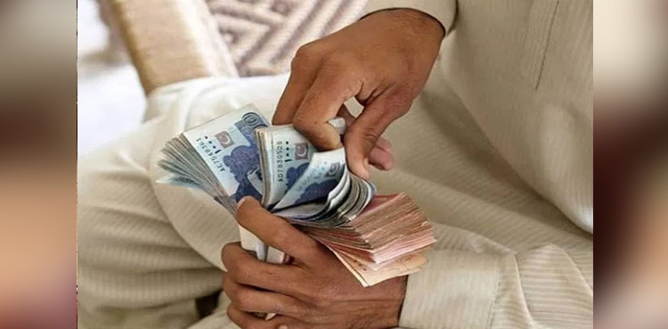 جعلی پینشن : سندھ میں 3 ارب روپے کی کرپشن کا انکشاف، ملزمان گرفتار
