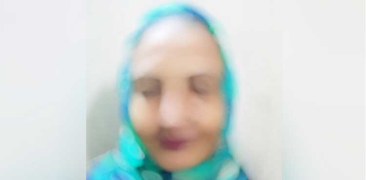 کراچی :  گھروں میں ڈکیتیاں کرنے والے منظم گروہ کی رکن  گرفتار