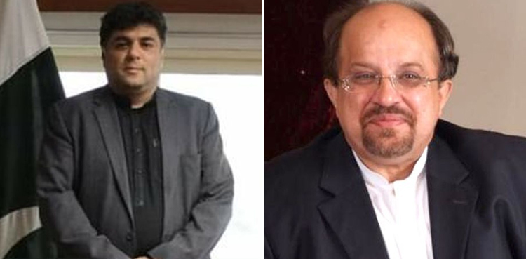 کنٹونمنٹ بلدیاتی انتخابات: پی ٹی آئی رہنماؤں کو الیکشن مہم سےروک دیا گیا