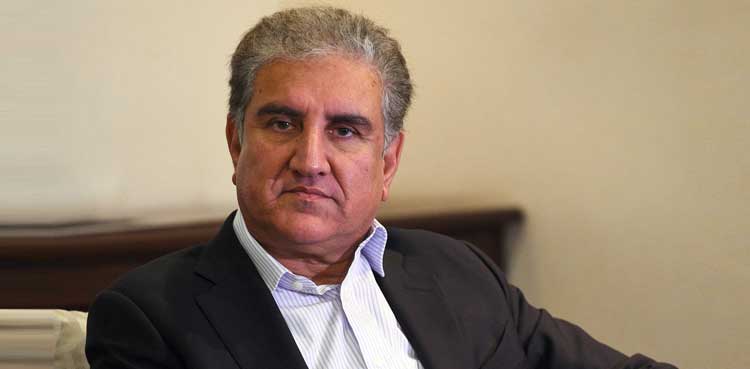 وزیرخارجہ شاہ محمودقریشی یواین جنرل اسمبلی کے اجلاس میں شرکت کیلئے نیویارک پہنچ گئے
