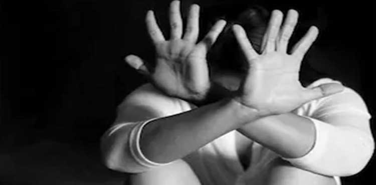 لاہور : 8 سالہ بچی سے زیادتی کرنے والا ملزم گرفتار
