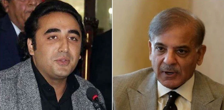 پی ڈی ایم  کو دوبارہ یکجا کرنے کی کوششوں کا آغاز