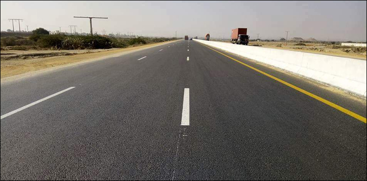 موٹر وے سفر کے لیے کرونا ویکسنیشن لازمی قرار