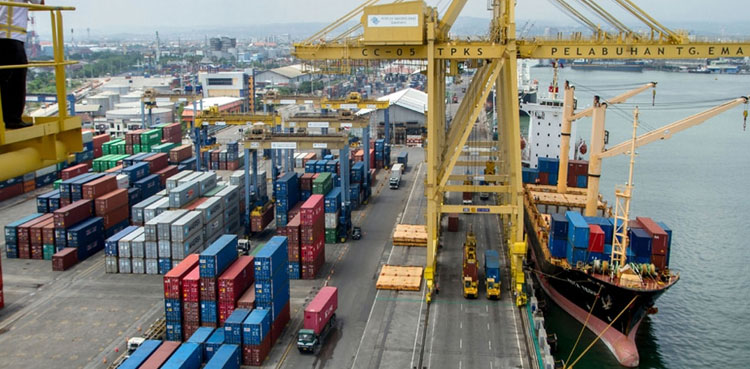 پاکستان کا تجارتی خسارہ بلند ترین سطح پر پہنچ گیا