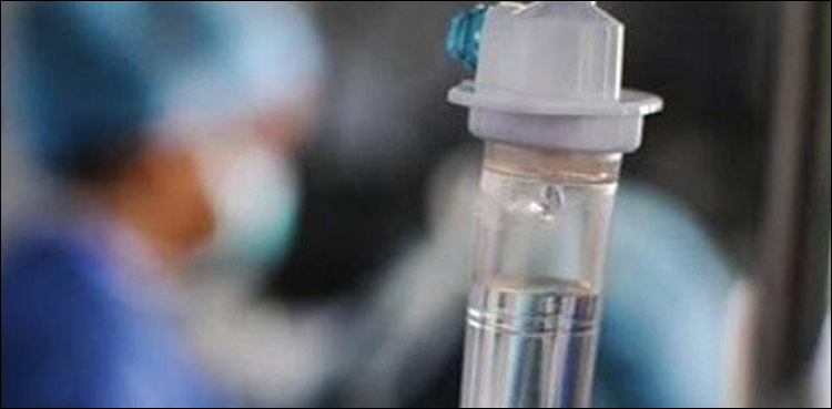 گردوں، جگر، بون میرو ٹرانسپلانٹ سمیت 8 بیماریوں کے مفت علاج کا اعلان