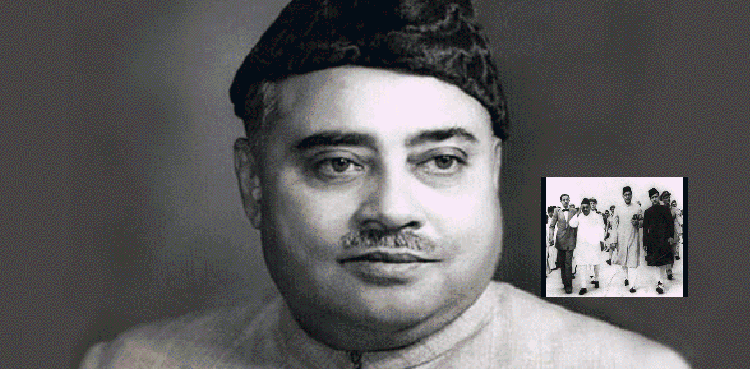 خواجہ ناظم الدّین: اعلیٰ ترین حکومتی مناصب سے بے سروسامانی تک