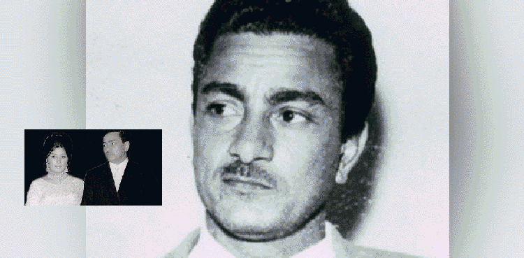 معروف فلم ساز اور کہانی کار ریاض شاہد کا تذکرہ