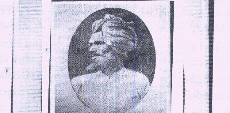 برصغیر کے نام وَر موسیقار استاد جھنڈے خان کا تذکرہ