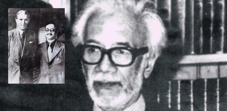 تحریکِ پاکستان کے نام وَر راہ نما راجا صاحب محمود آباد کا تذکرہ