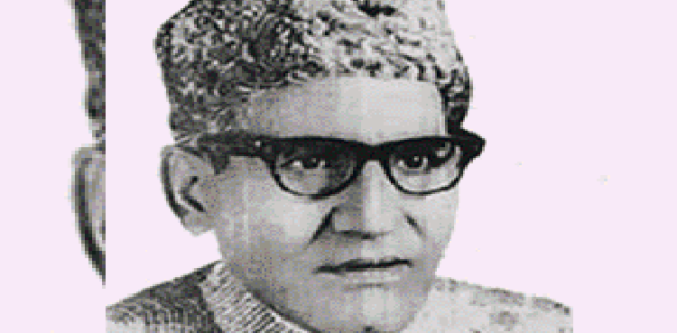 علم و ادب میں‌ ممتاز رئیس احمد جعفری کا تذکرہ