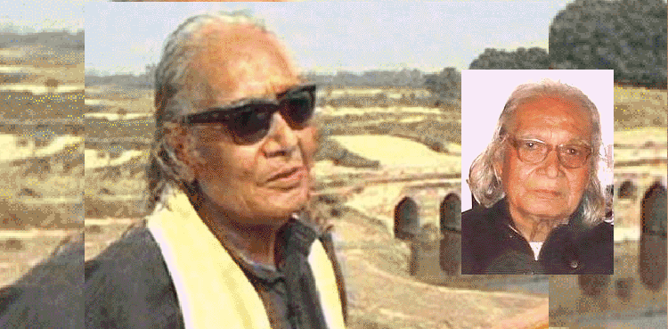 اردو کے ممتاز افسانہ و تاریخی ناول نگار قاضی عبدُالستّار کا تذکرہ