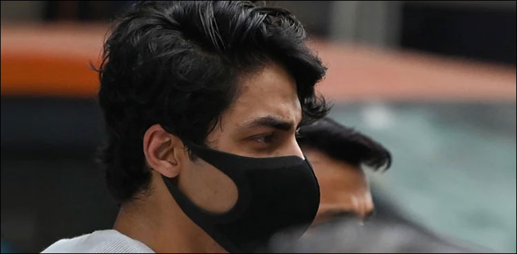 آریان خان جیل میں ذہنی الجھنوں اور بے آرامی کا شکار