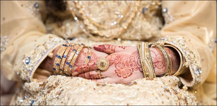 بیوٹی ایکسپرٹ کی دلہن بننے والی لڑکیوں کے لیے کارآمد ٹپس