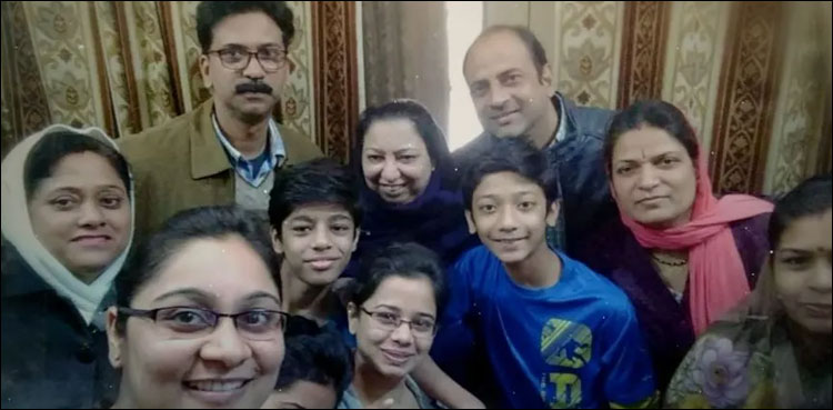 ایک ہی گھر کے 11 افراد کی خودکشی کا کیس جس نے بھارت کو ہلا کر رکھ دیا