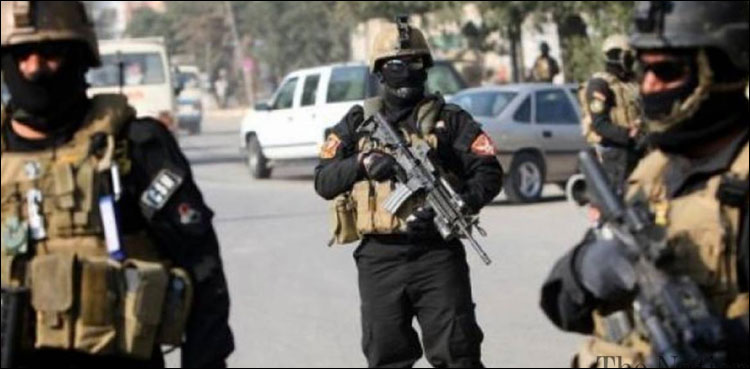 خالد رضا کا قتل: ہائی پروفائل کیس سی ٹی ڈی کو بھجوانے کا فیصلہ