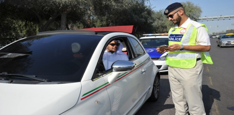 سعودی عرب : ڈرائیورز ہوجائیں خبردار، دس لاکھ ریال جرمانہ