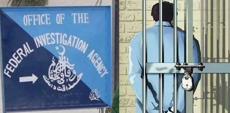 وفاقی حکومت نے ایف آئی اے کو پیکا آرڈیننس کے تحت گرفتاری سے روک دیا