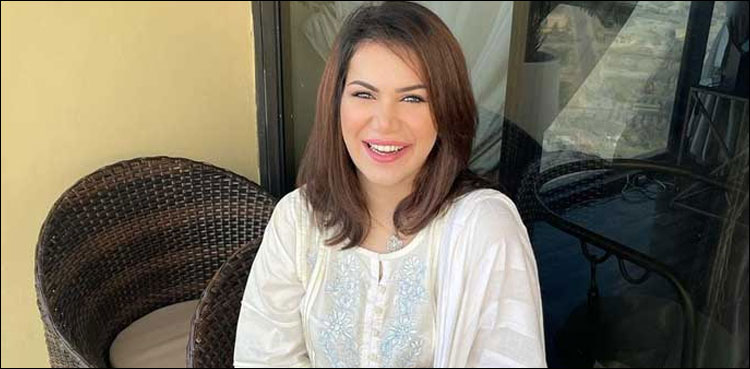 غنا علی نے شوہر کے پہلے سے شادی شدہ ہونے کا اعتراف کرلیا