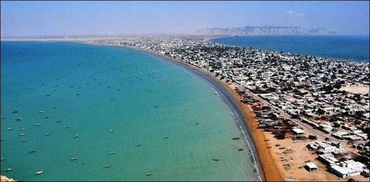 گوادر میں گزشتہ 36 گھنٹے سے بجلی بند
