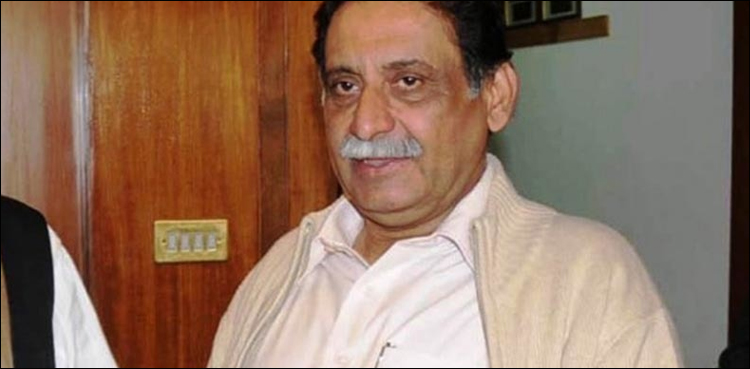 جان محمد جمالی حلف نہ اٹھا سکے