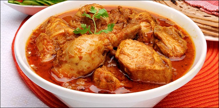 دیگی قورمہ بنانے کی آسان ترکیب
