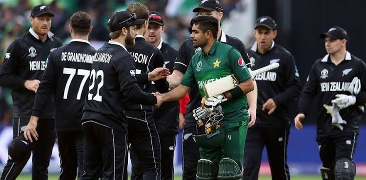 گرین شرٹس آج کیویز کے ساتھ ‘دو دو ہاتھ’ کرنے کو تیار