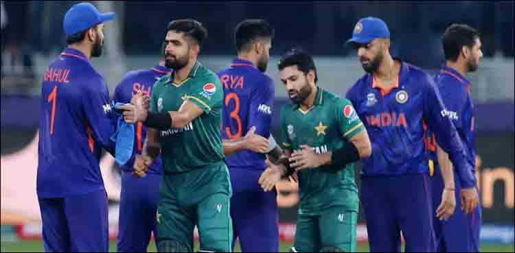 بھارتی میڈیا نے پاکستان کے ورلڈ کپ میں شرکت سے متعلق بڑا دعویٰ کر دیا