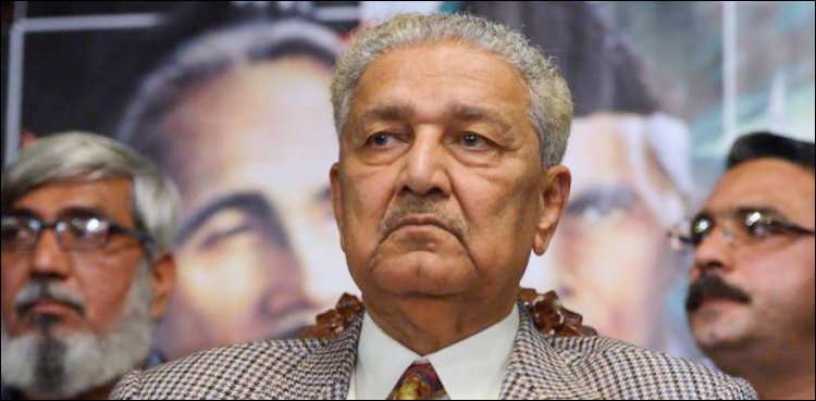 محسن پاکستان ڈاکٹر عبدالقدیر خان کی زندگی پر مختصر نظر